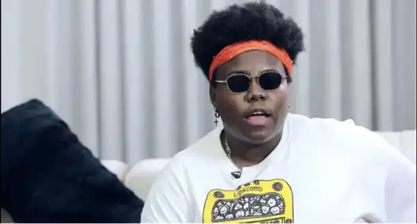 My Father’s Death Inspired My Hit Song – Teniola
